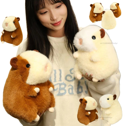 Soft Pig Plush Toy – Kawaii Sleeping Pillow, Stuffed Animal Cushion for Boys & Girls